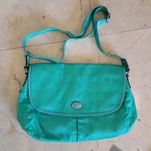 Authentic Coach bag